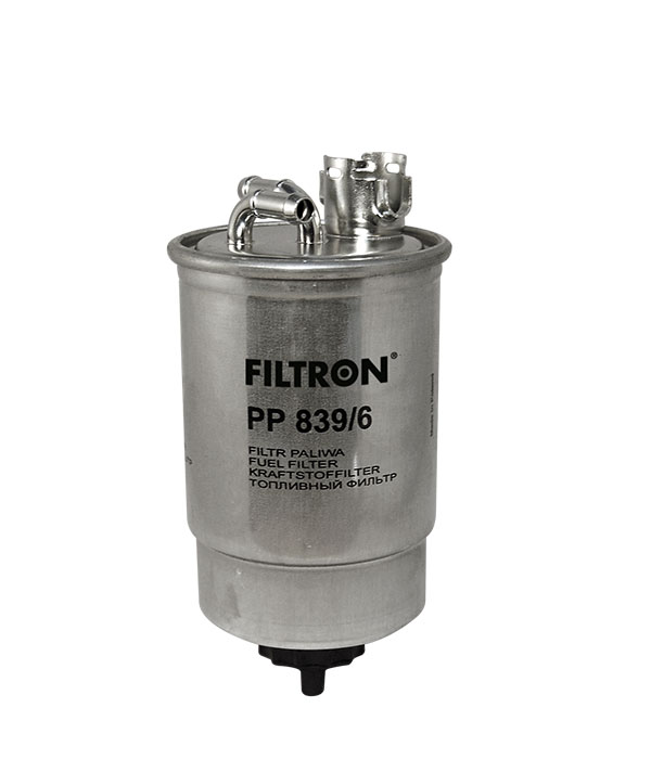 FILTRON FLT PP839/6 Üzemanyagszűrő